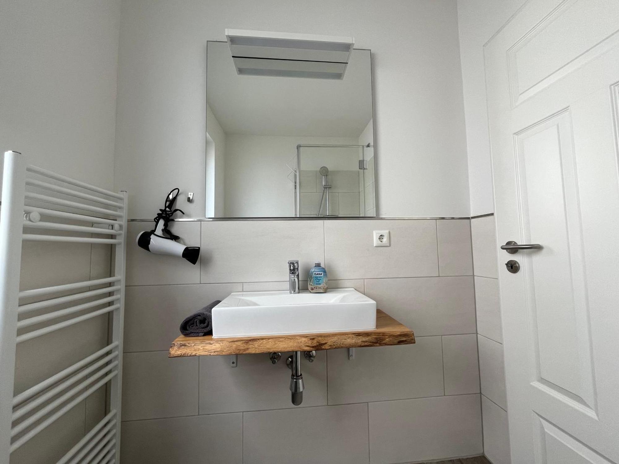 Haus Urvasi Apartment Lubeck Room photo